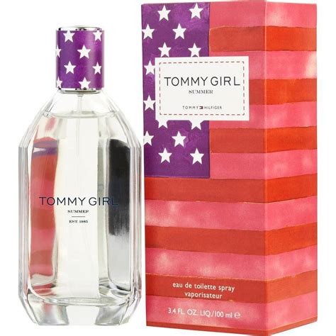 women's tommy hilfiger perfume